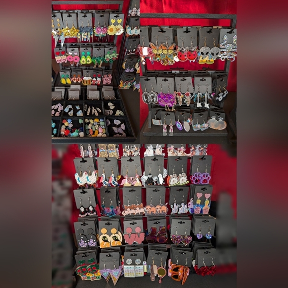 LIVE SHOW Like to be Notified - Picture 6 of 6